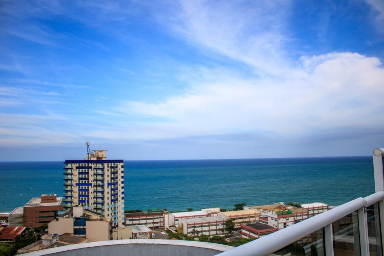 Royal Urban Macae Hotel Dış mekan fotoğraf