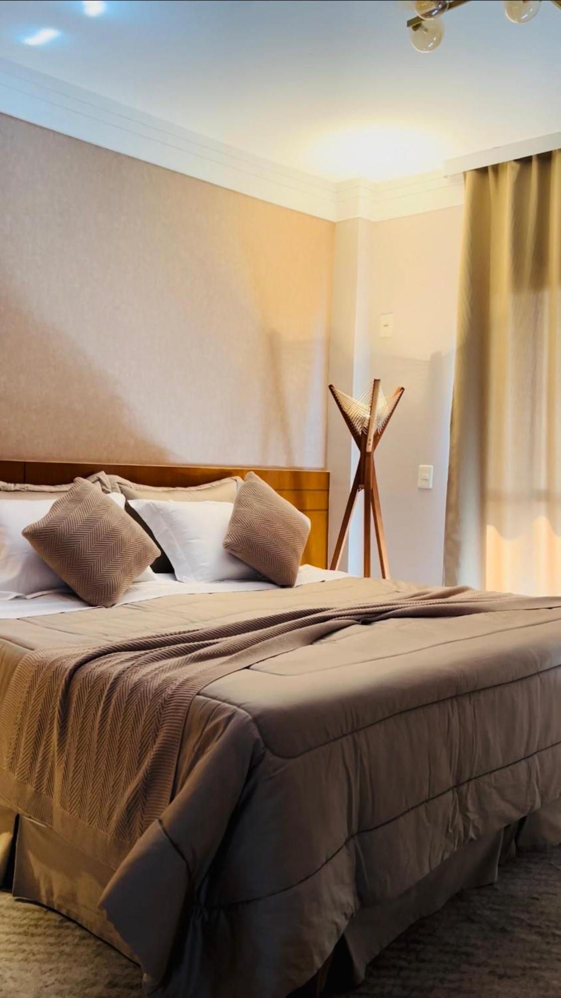 Royal Urban Macae Hotel Dış mekan fotoğraf